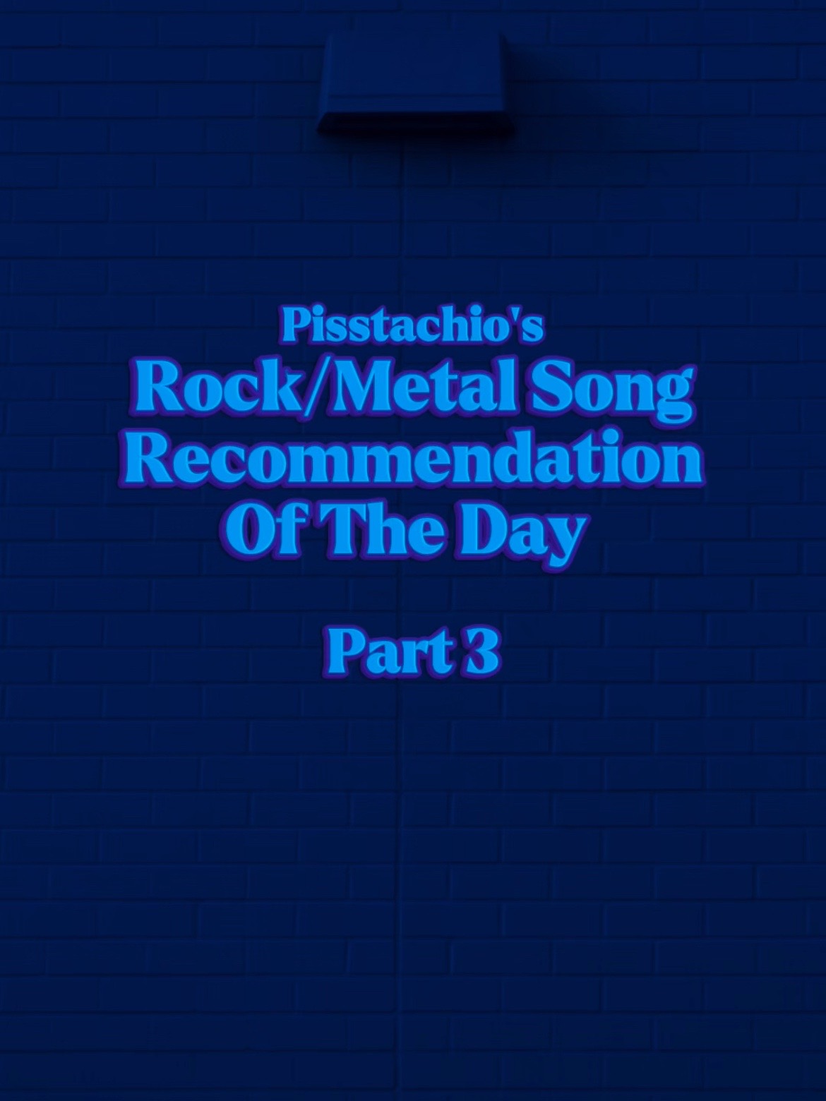 @Pistachio