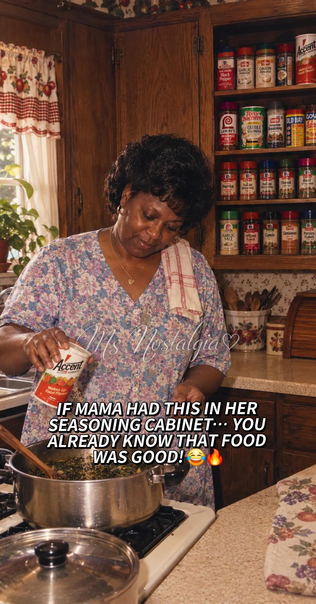 @Bren | Still & Seasoned