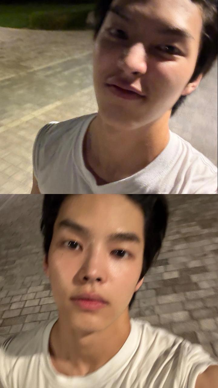 @chim yeyun