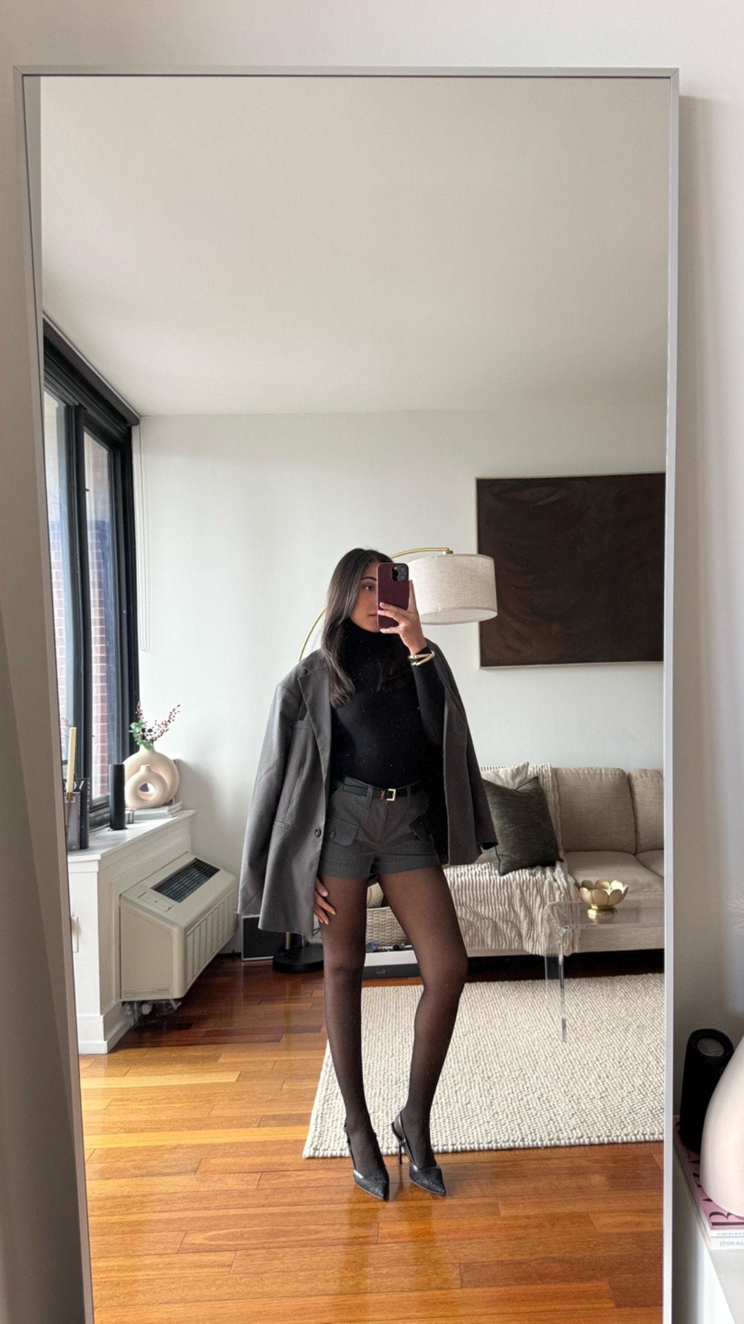 @Serena Vohra
