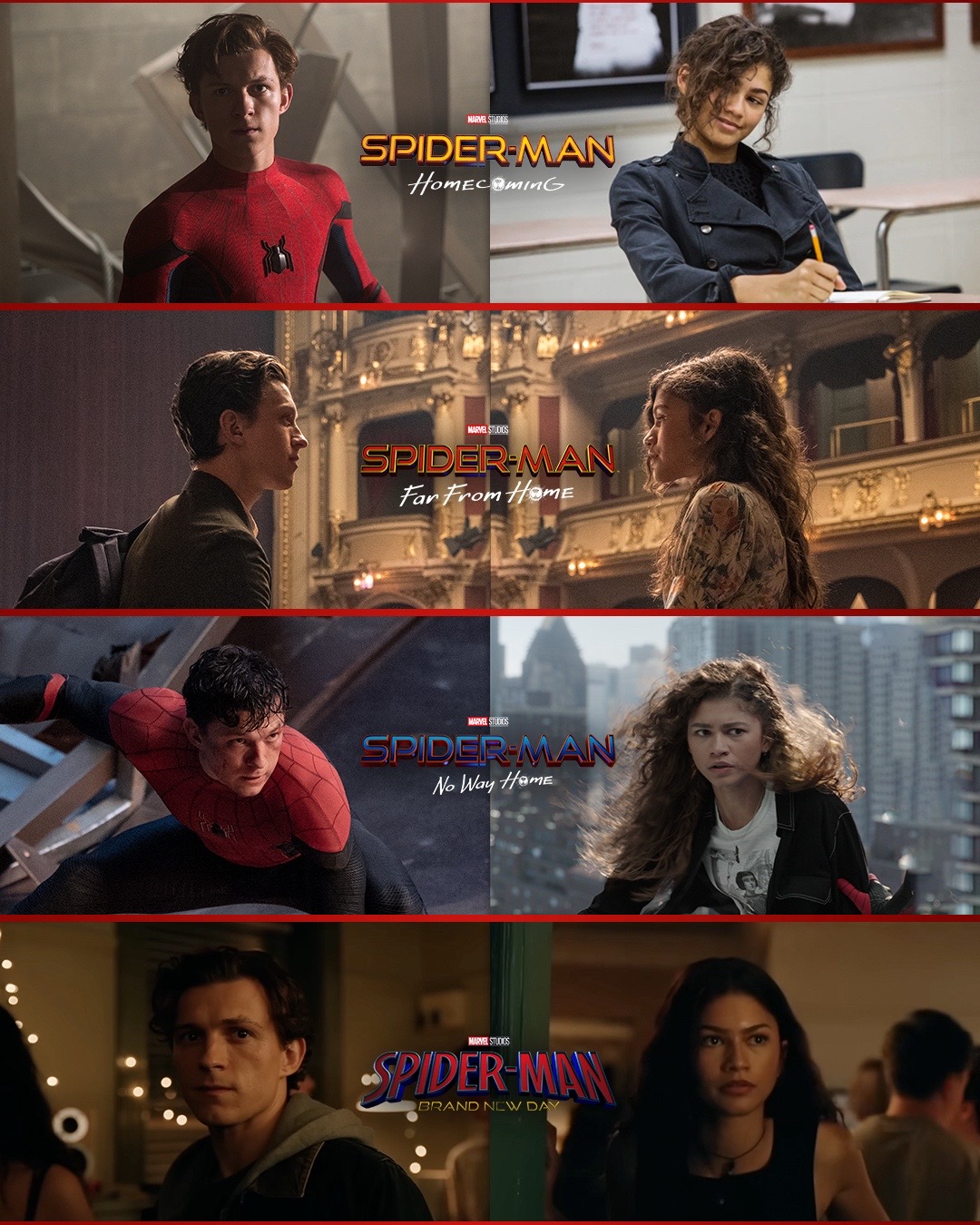 @Sony Soundtracks