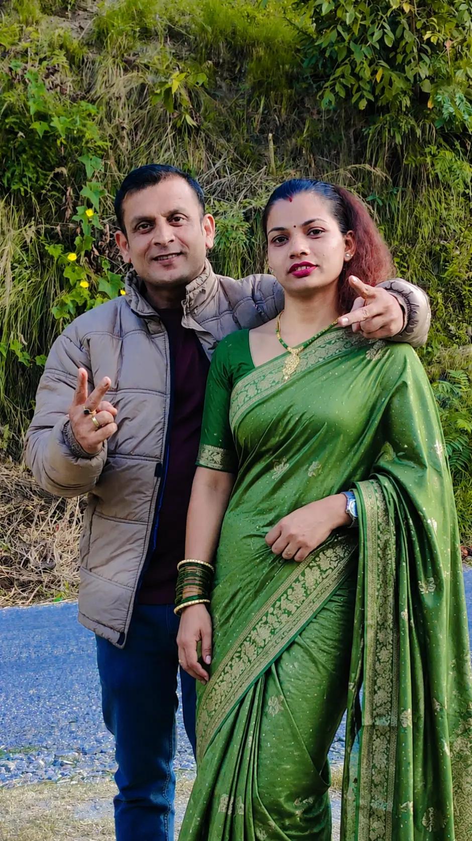 @Pushpa Kshatriya