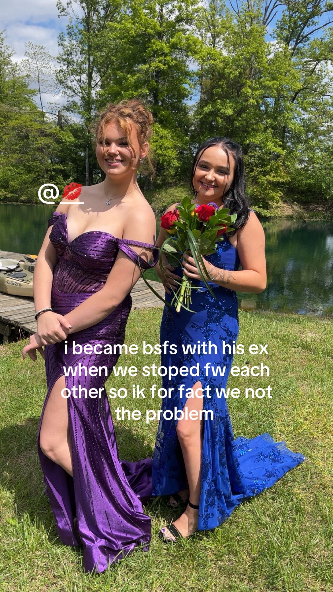 @Brooklynn