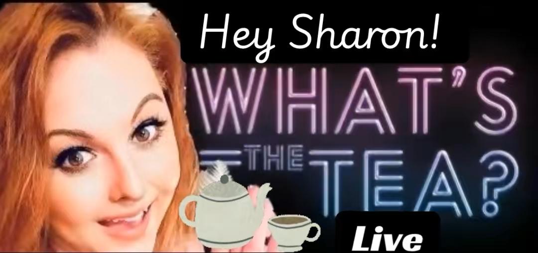 @💕Love Oracle Sharon💕