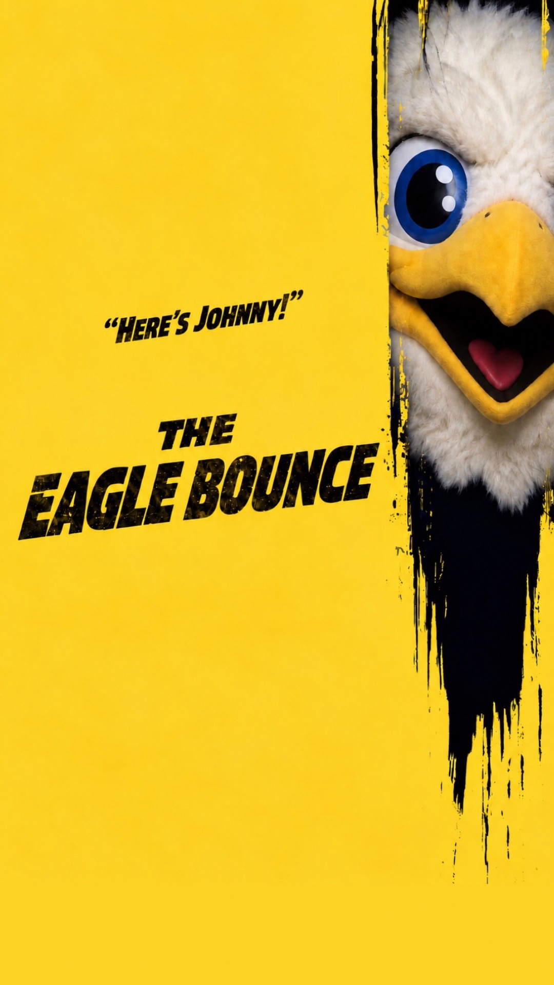 @Eagle Bounce