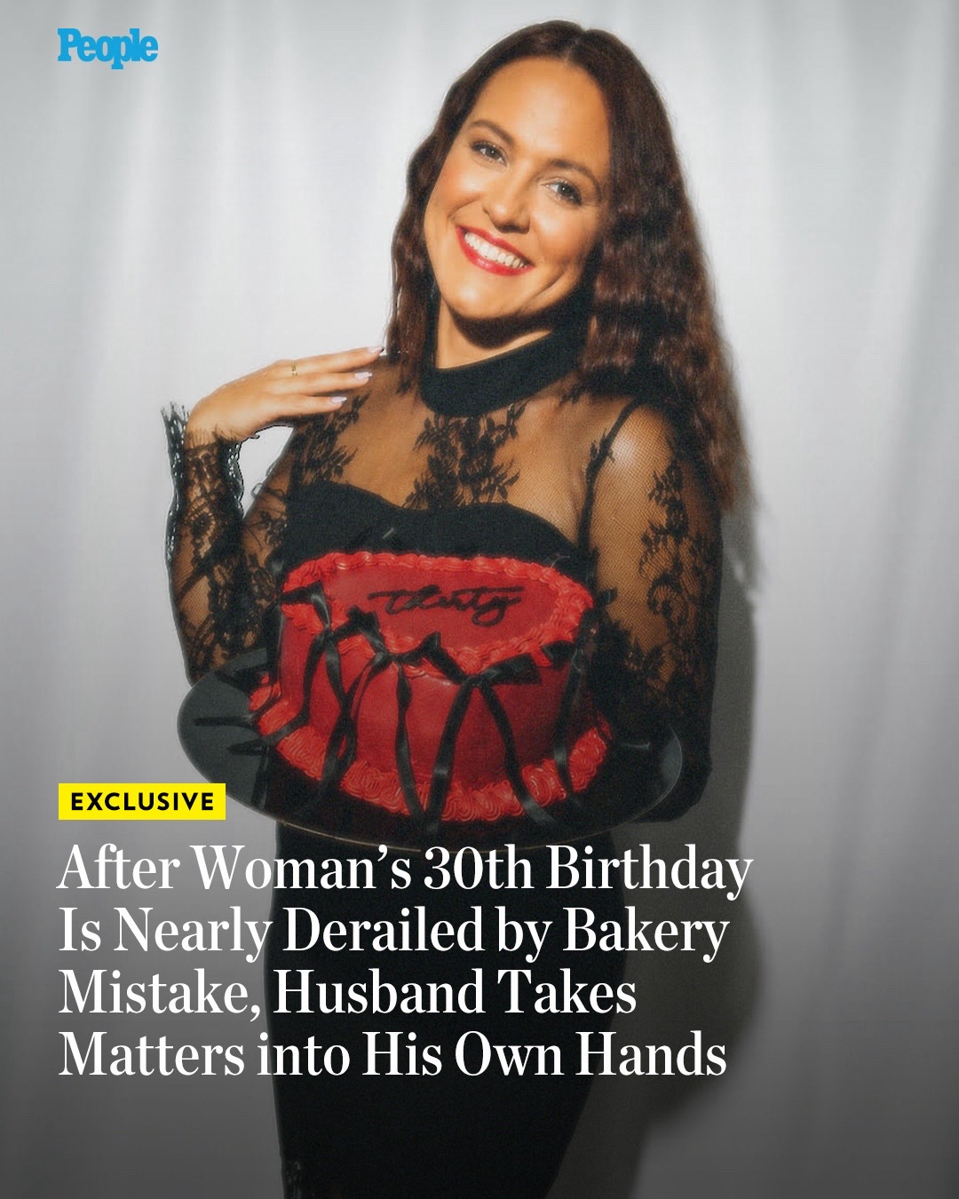 @People Magazine