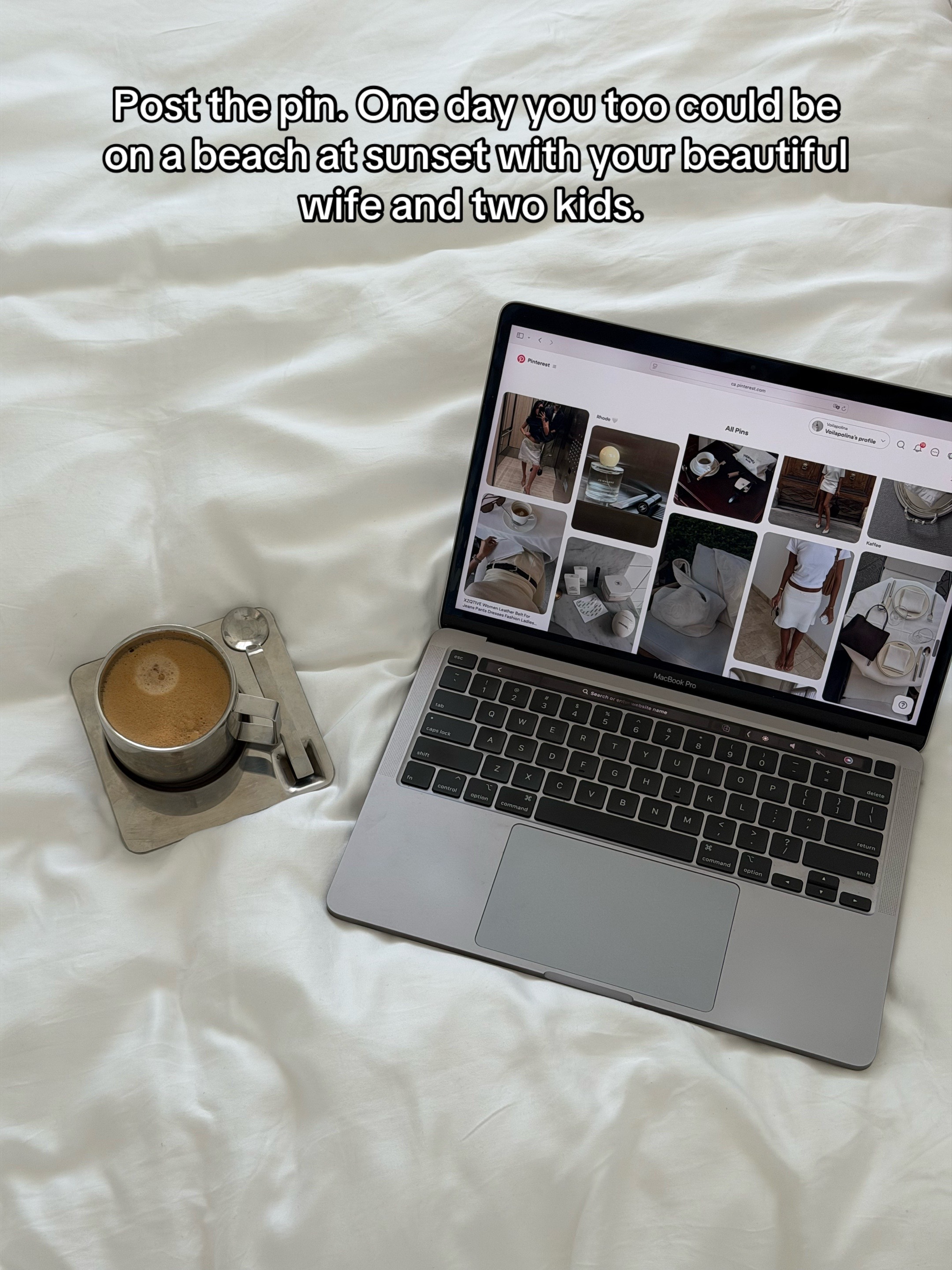 @pinterest