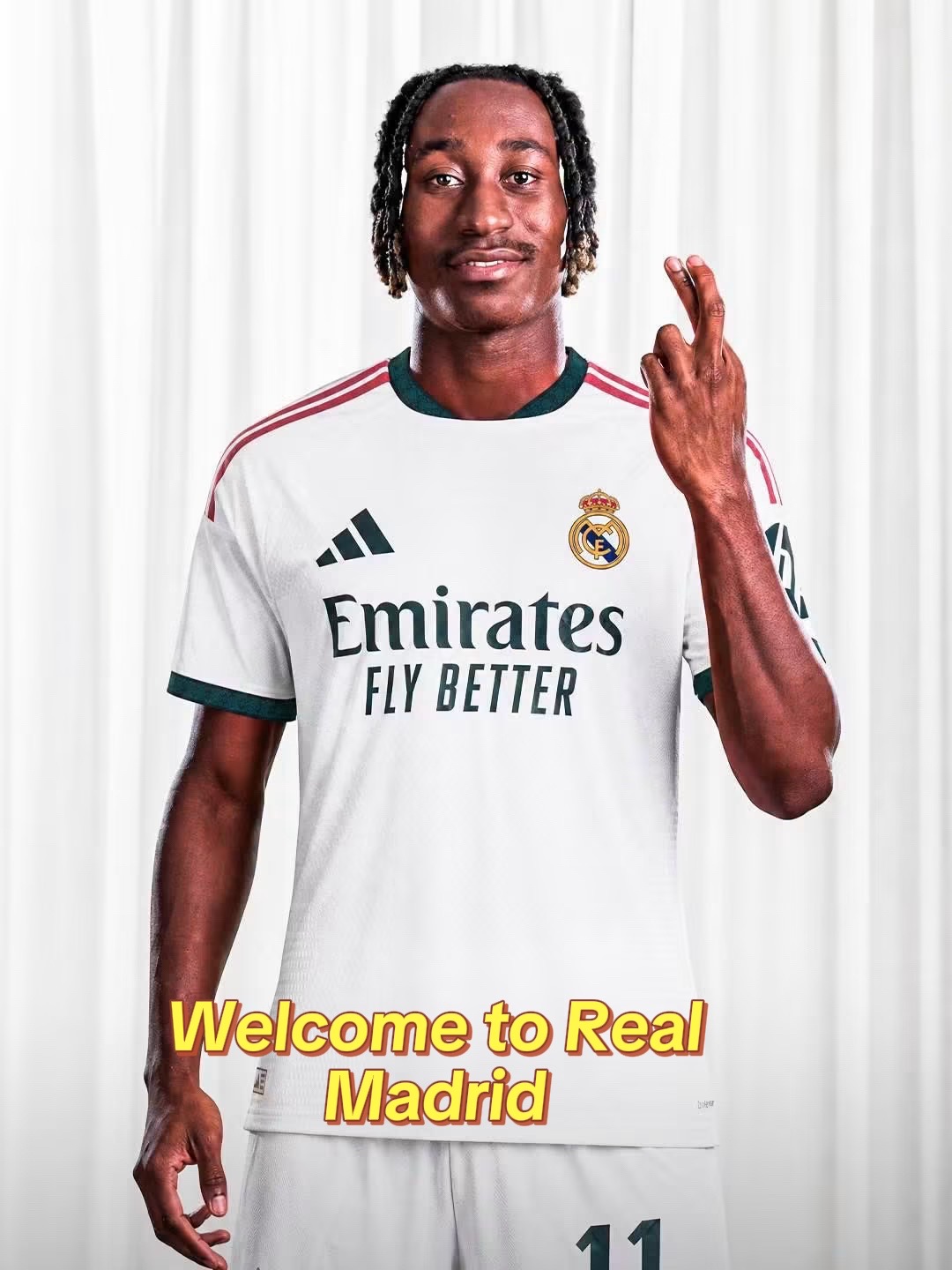 @Madridistas TV
