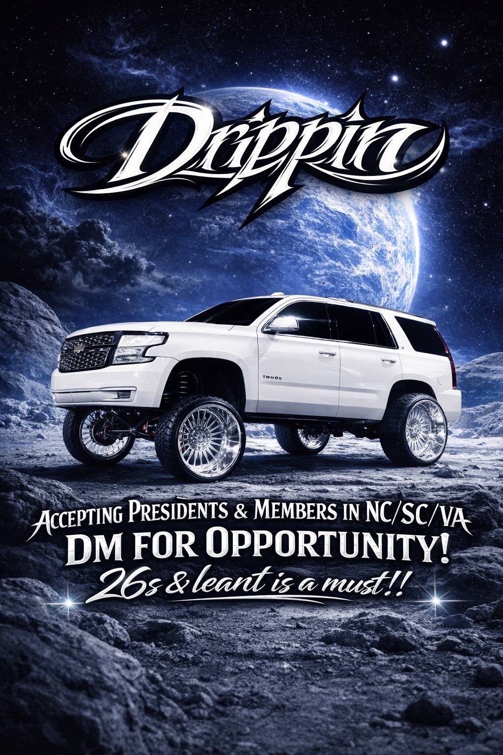 @Drippin