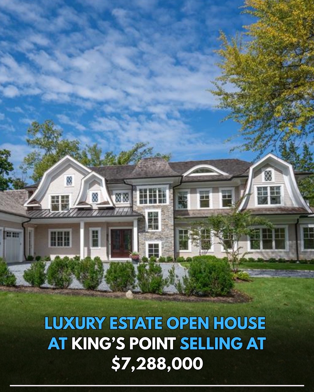 @NY Luxury Real Estate