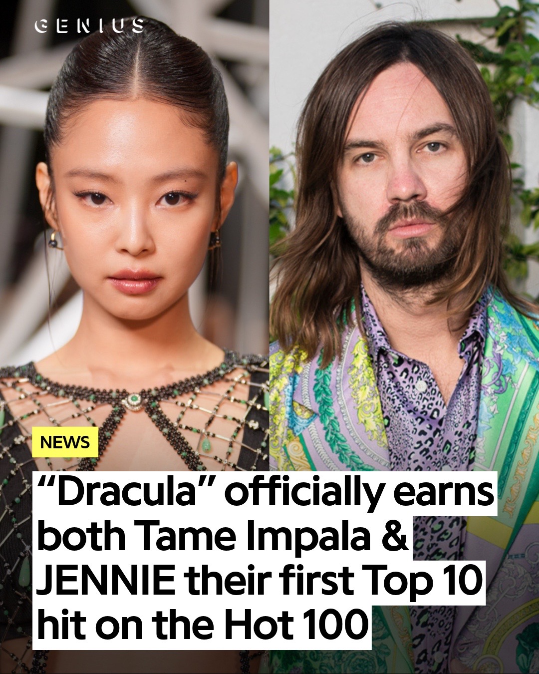 @Genius