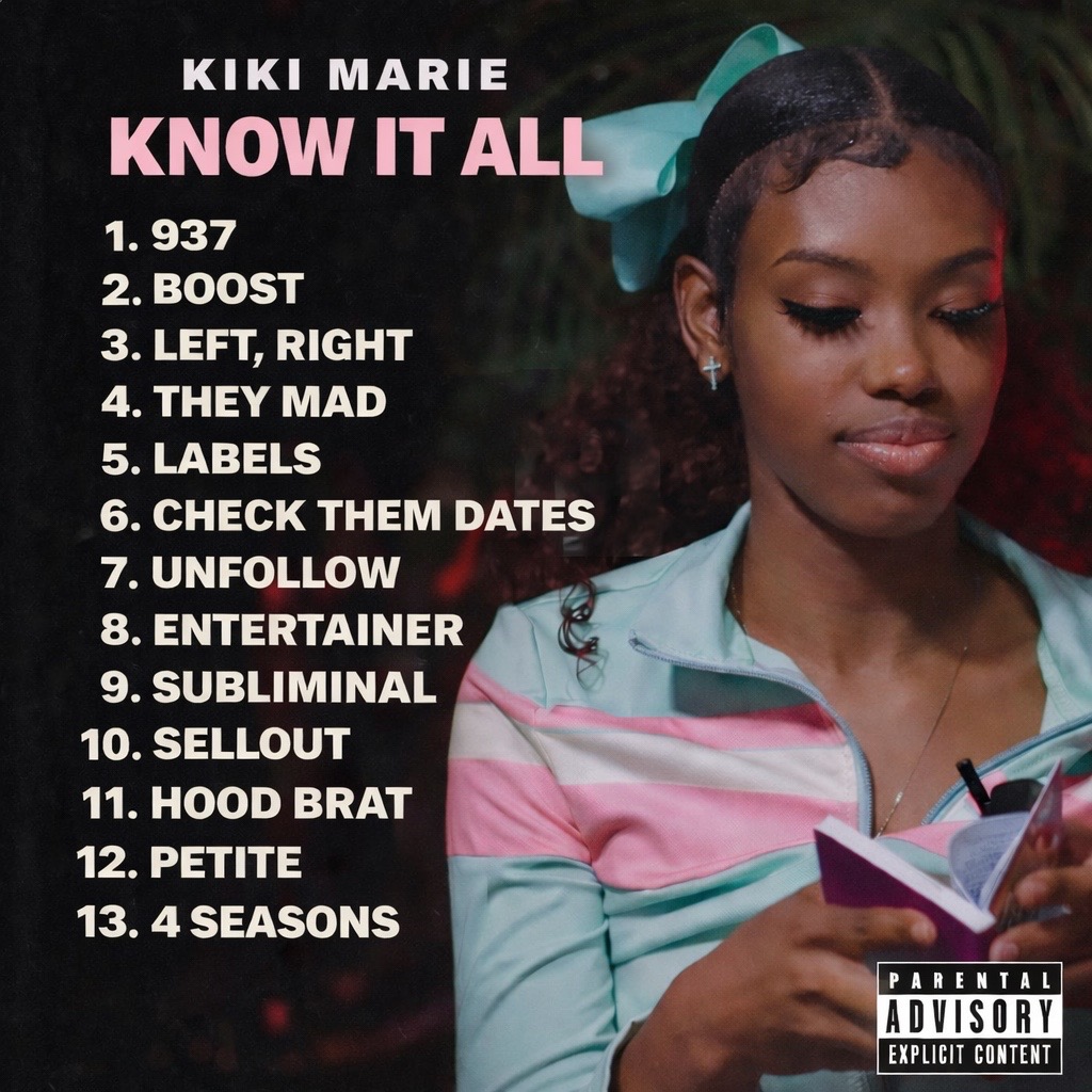 @Kiki Marie🌹💋