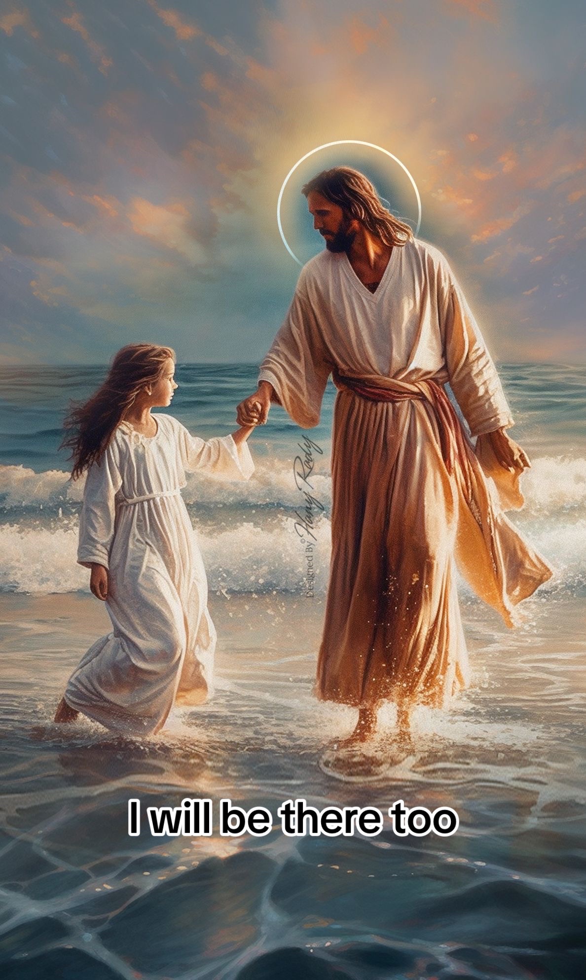 @Choose Christ ✝️