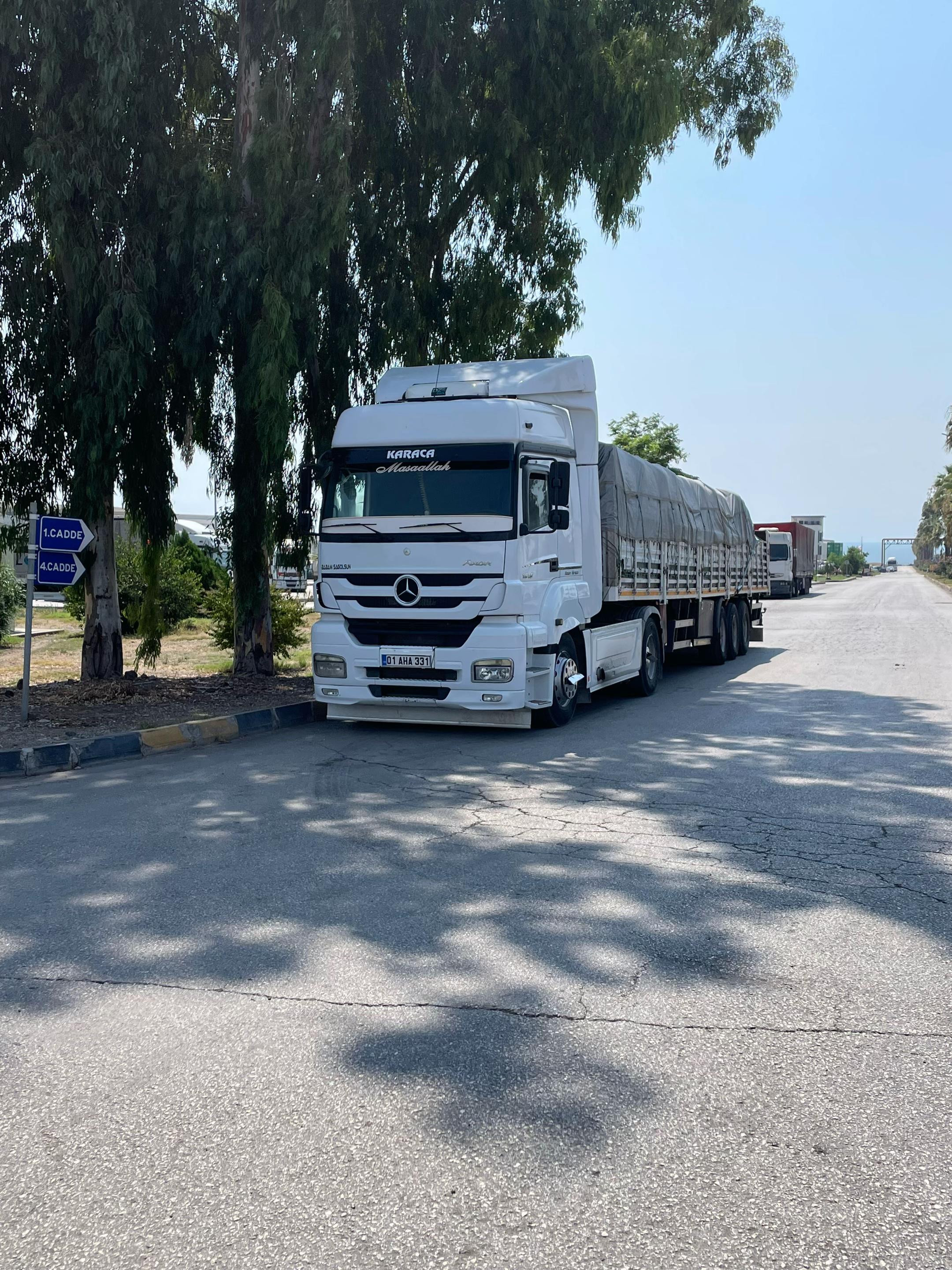 @KARACA MERTOSMAN