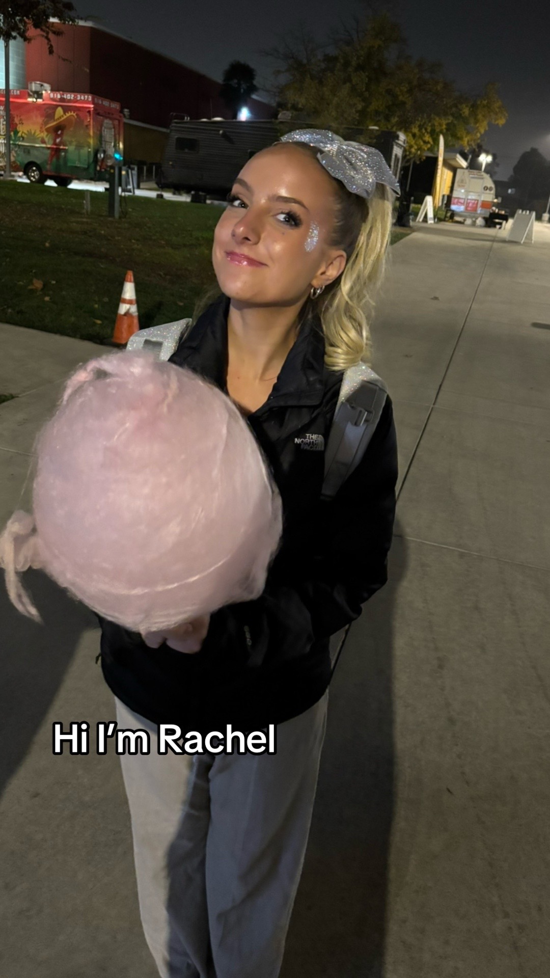 @Rachel Vieu