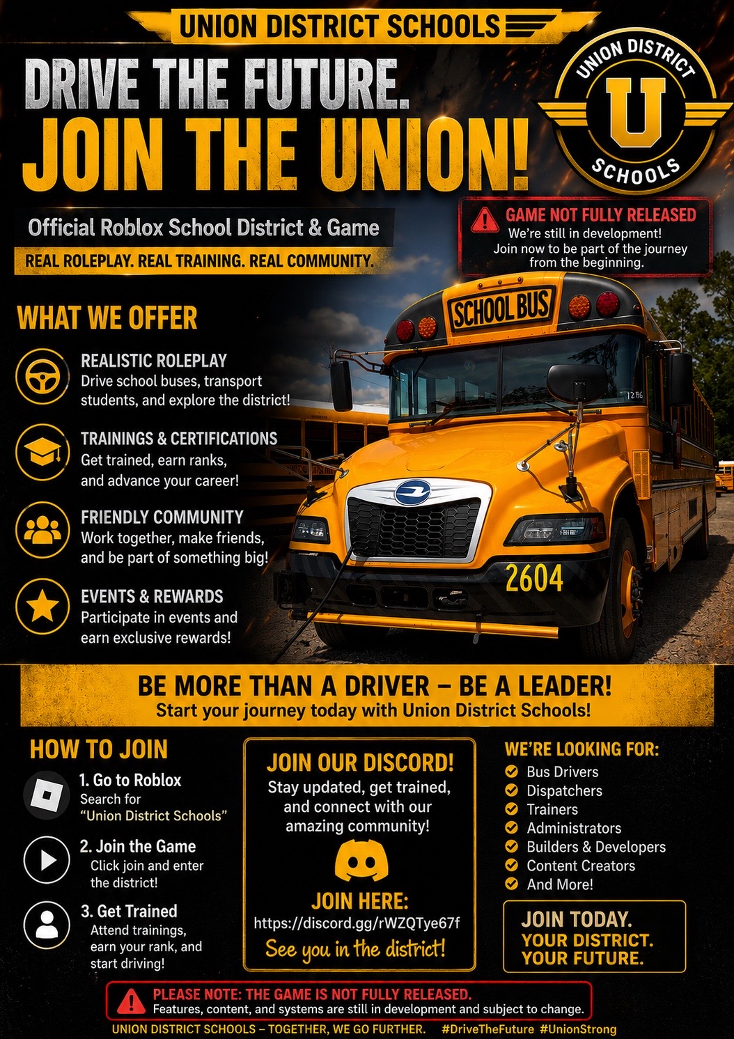 @Unionbuses.4u