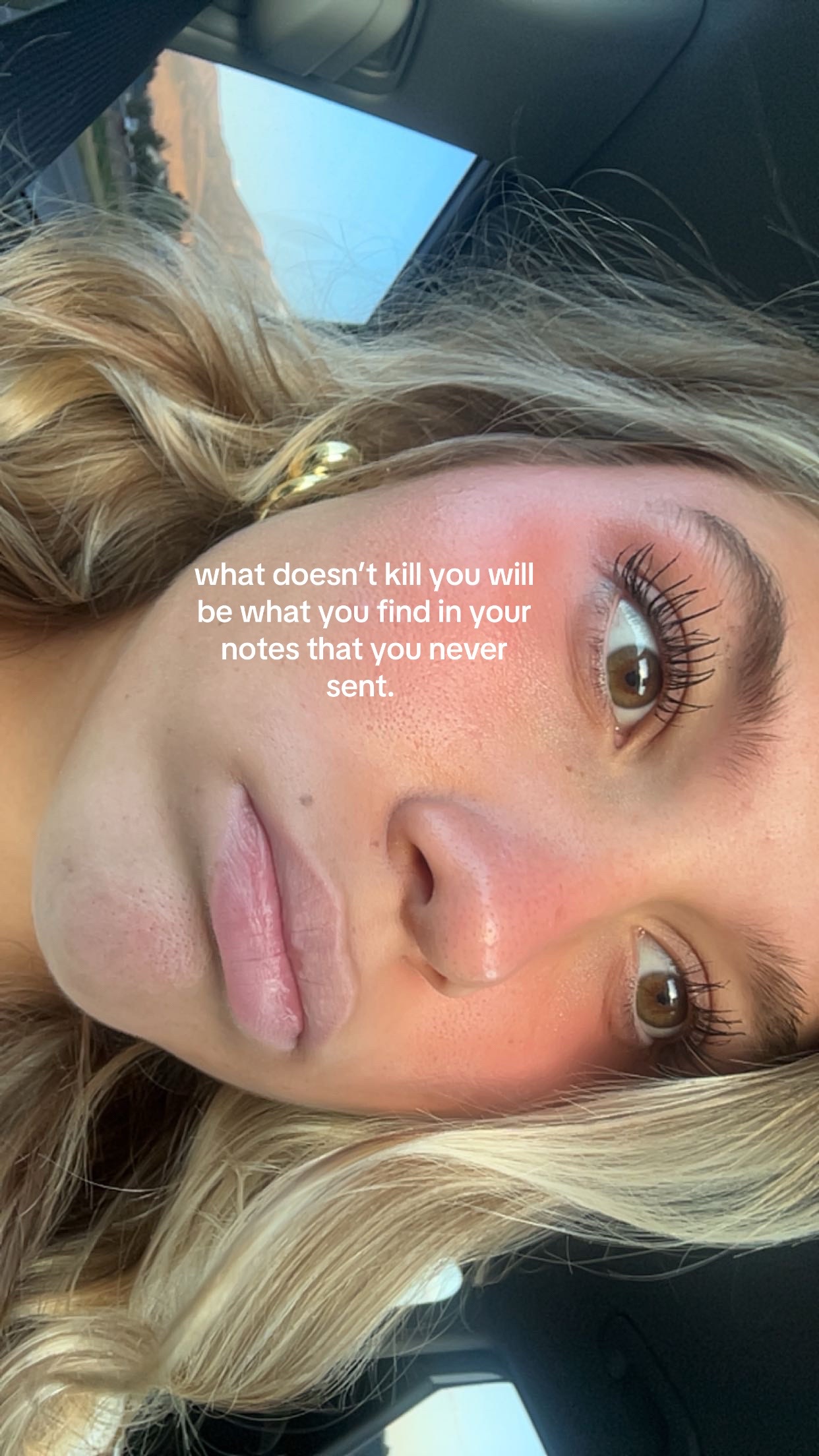 @secret