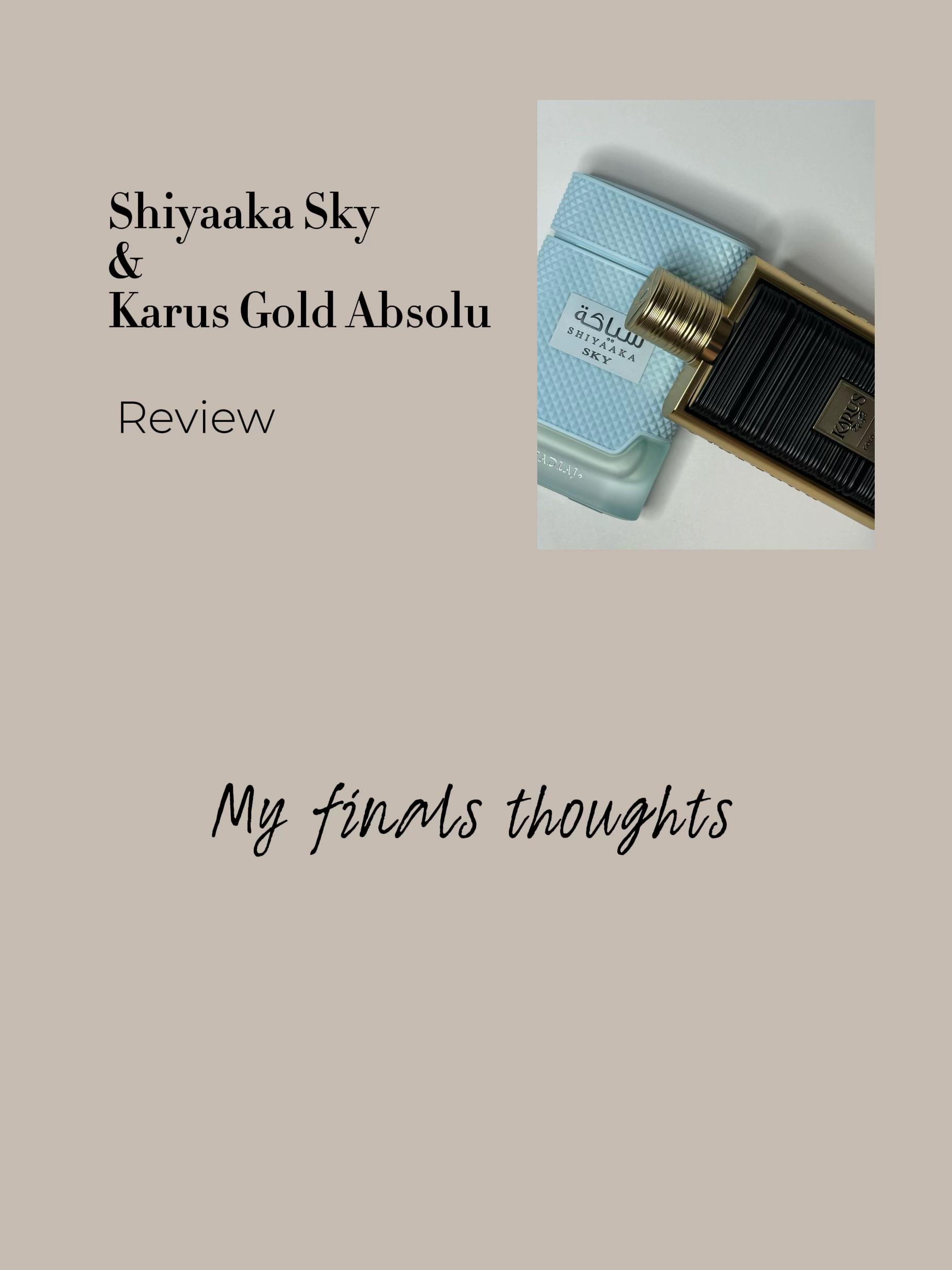 @Mark | Fragrance Reviews