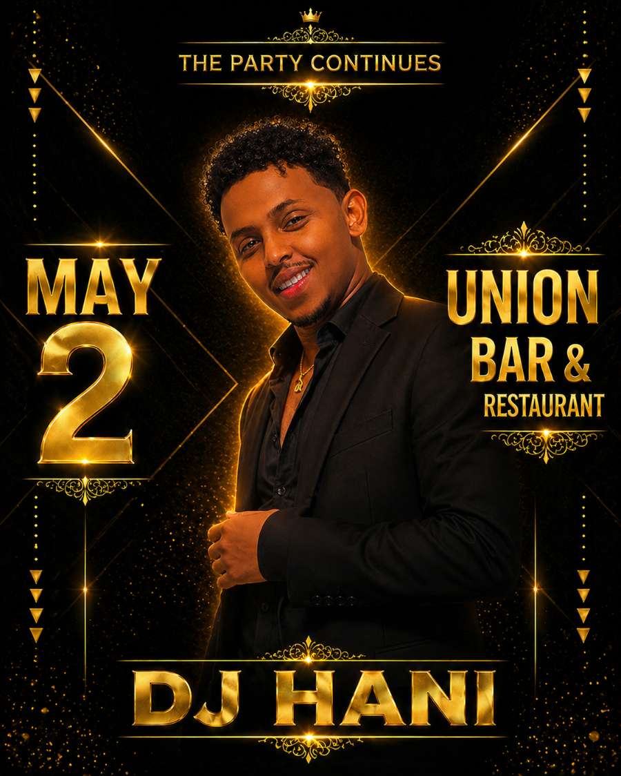 @Union bar Seattle