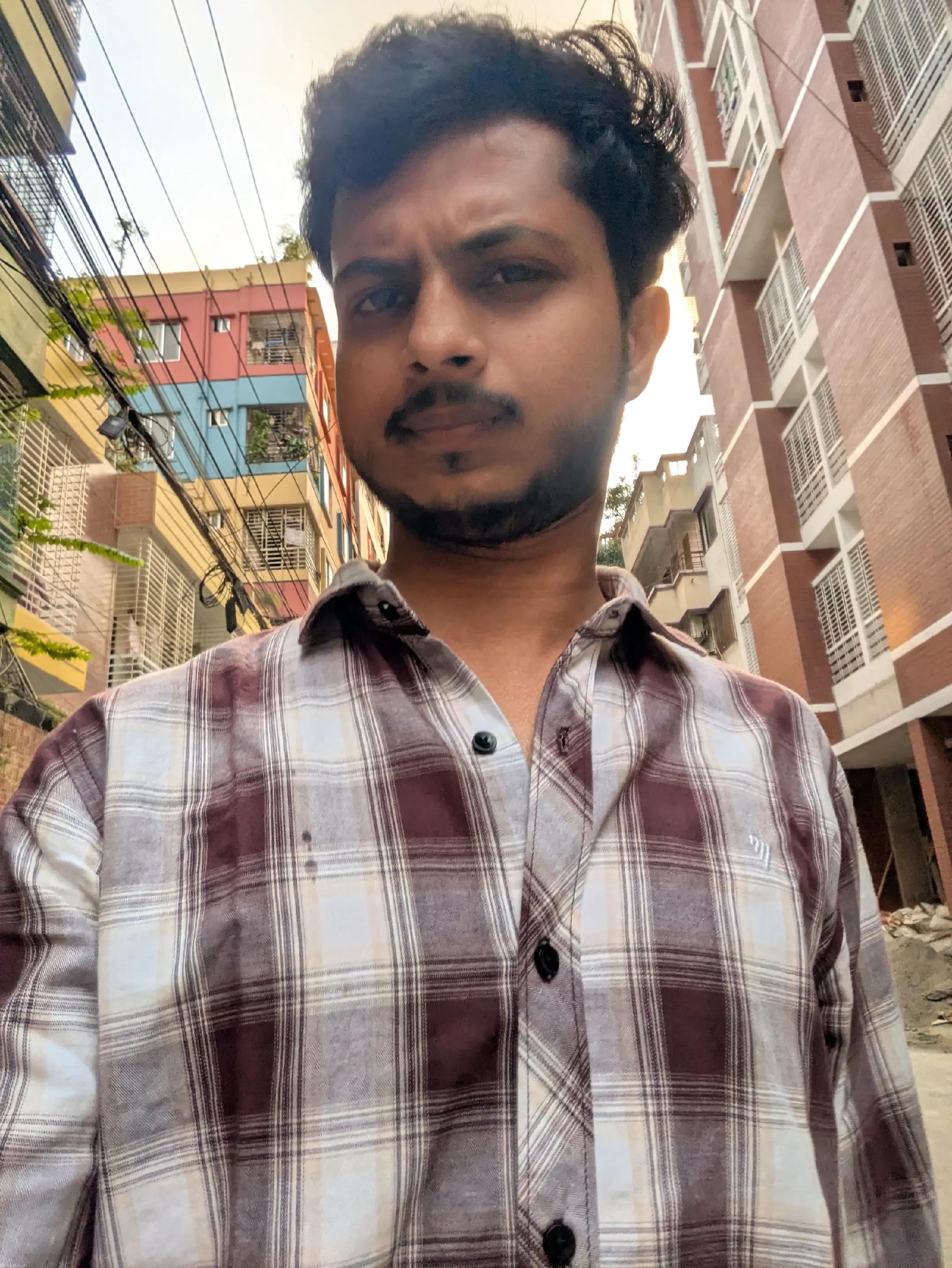 @Bhairav