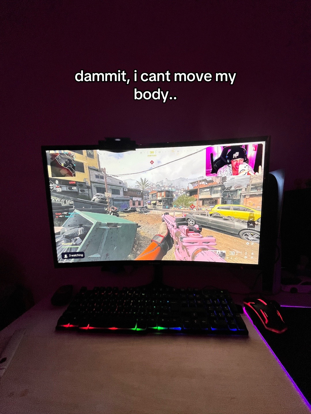 @Angel
