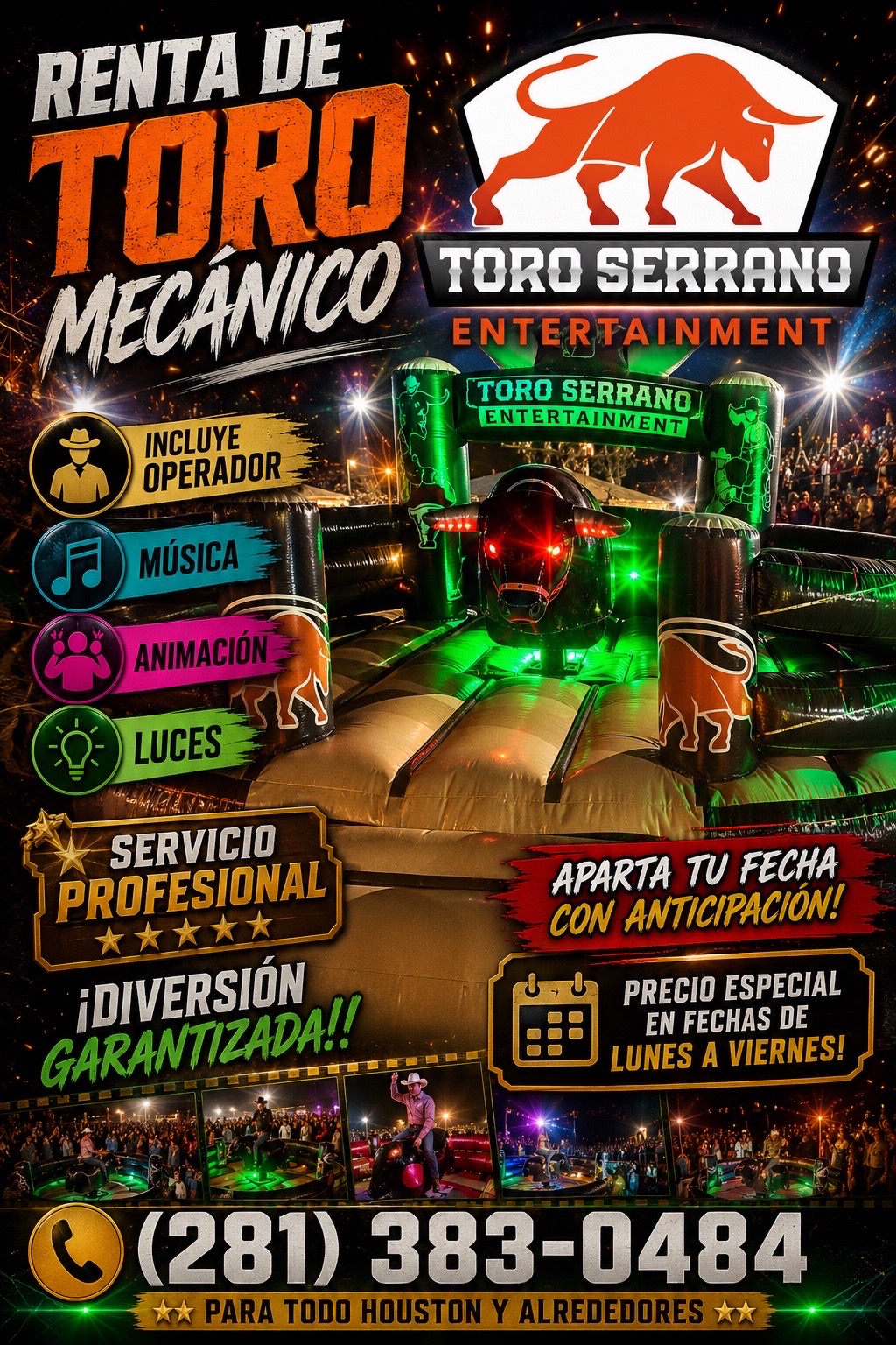 @Toro Serrano