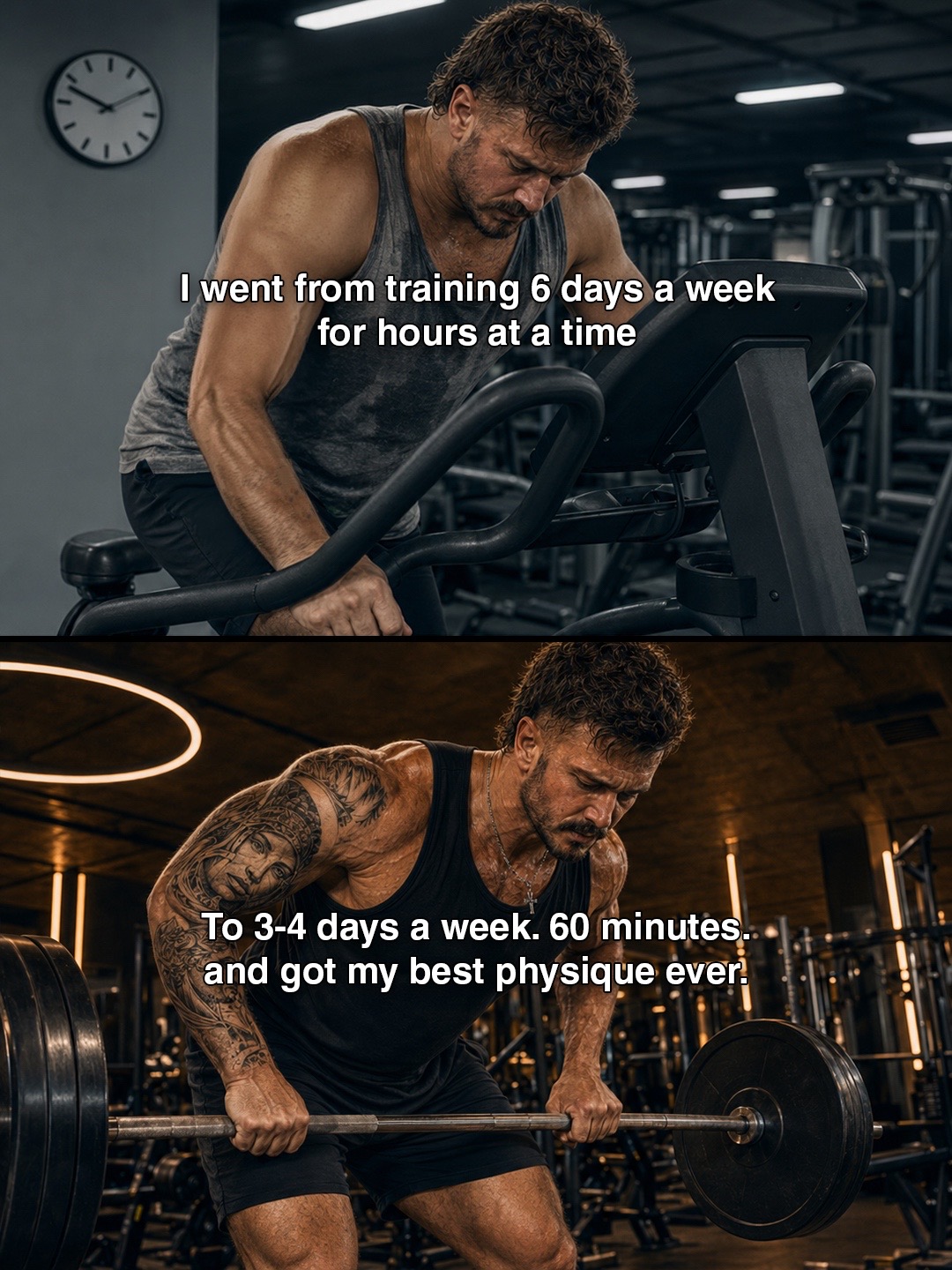 @#1 Men's Online Fat Loss Coach