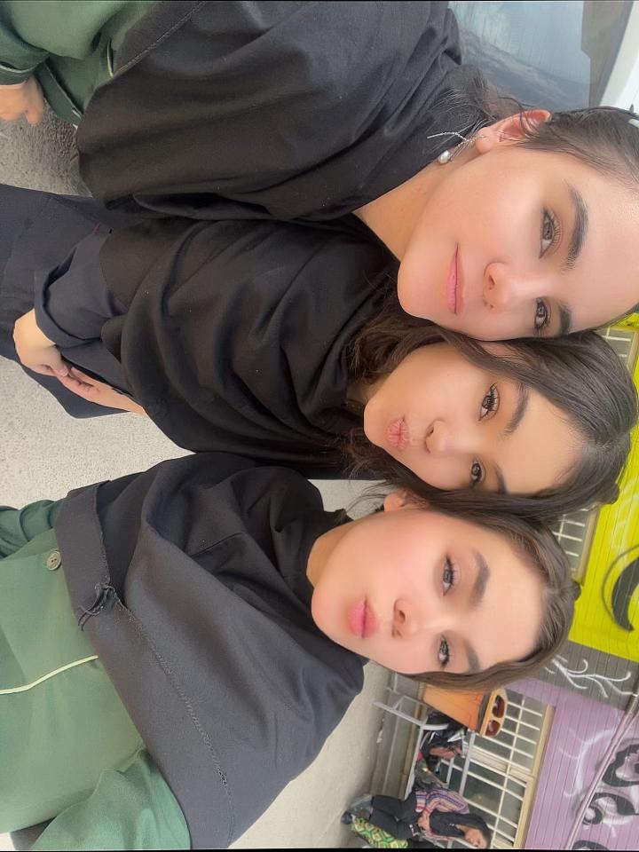 @romina abbasi