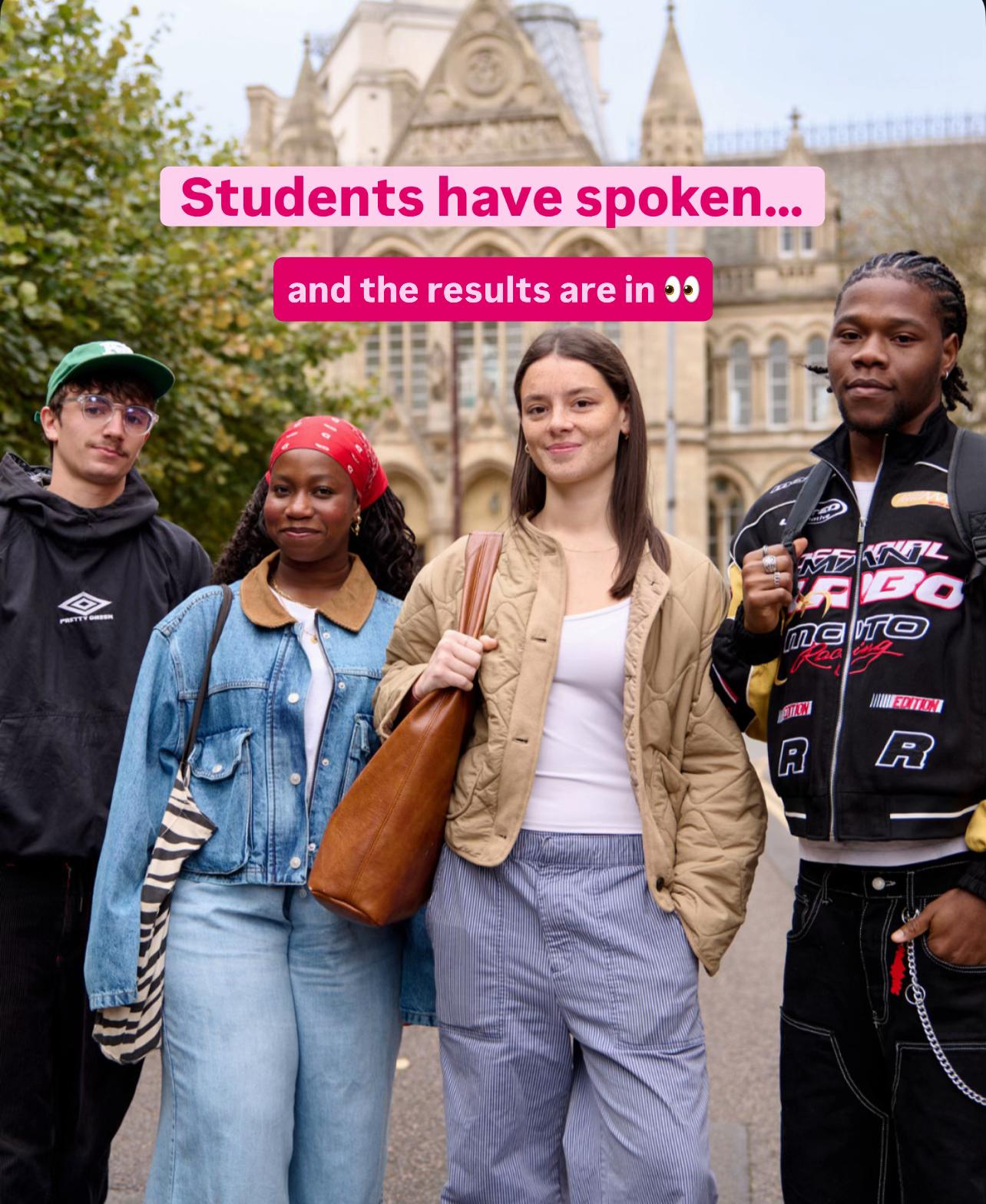 @Nottingham Trent University