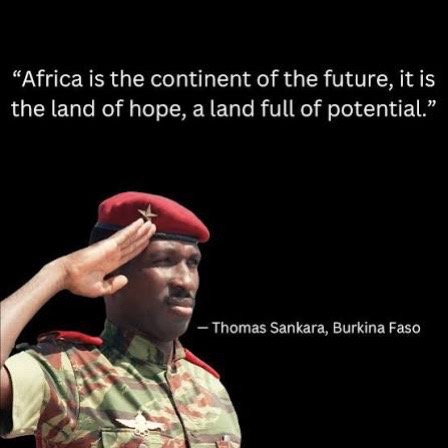 @All about Africa