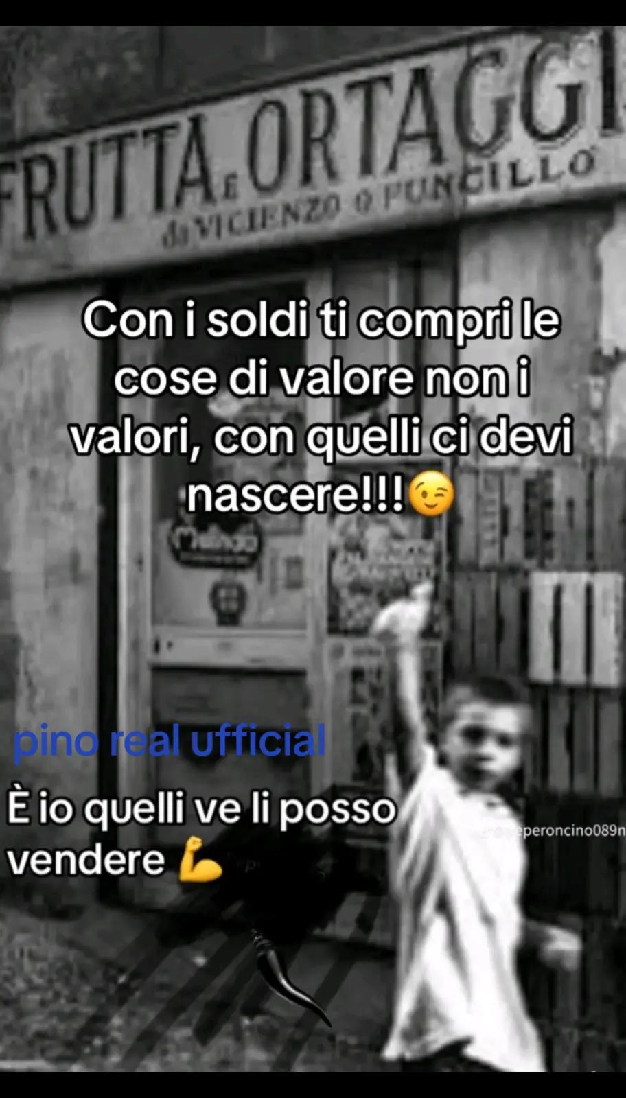 @pino real ufficial