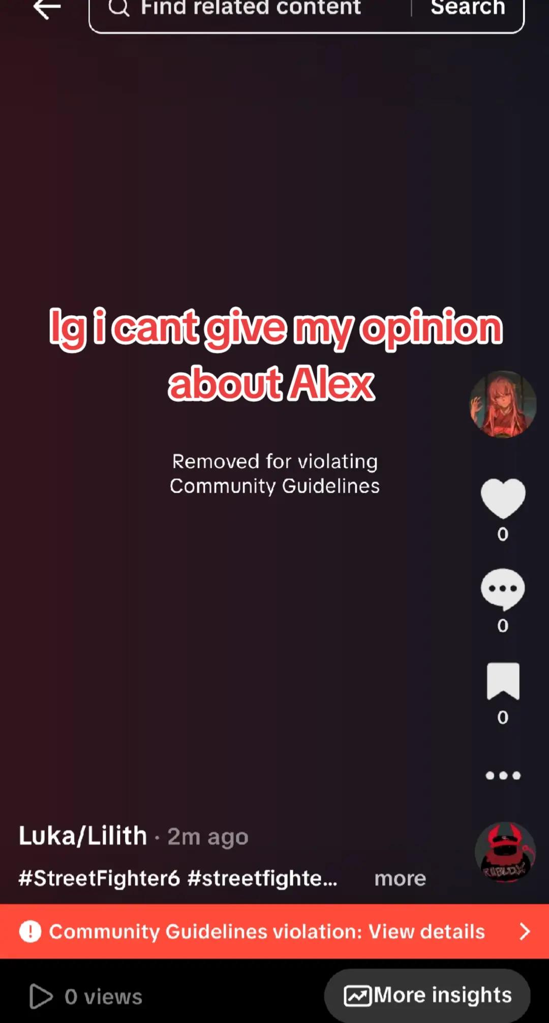 @Luka/Lilith