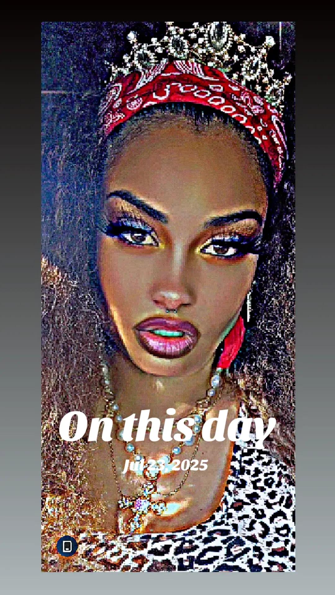 @Shamika Marie Wise