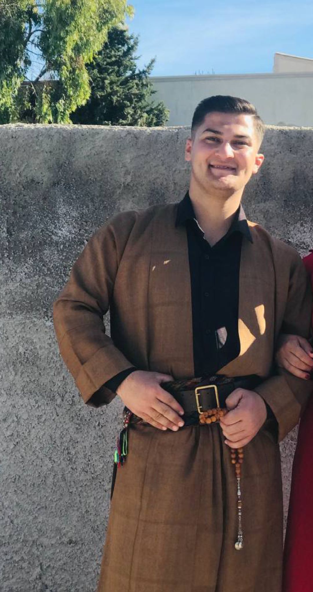 @Musa Fırat Yıldız