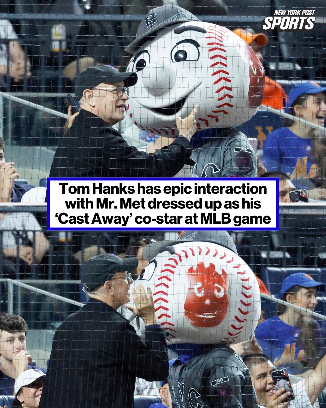 @New York Post Sports