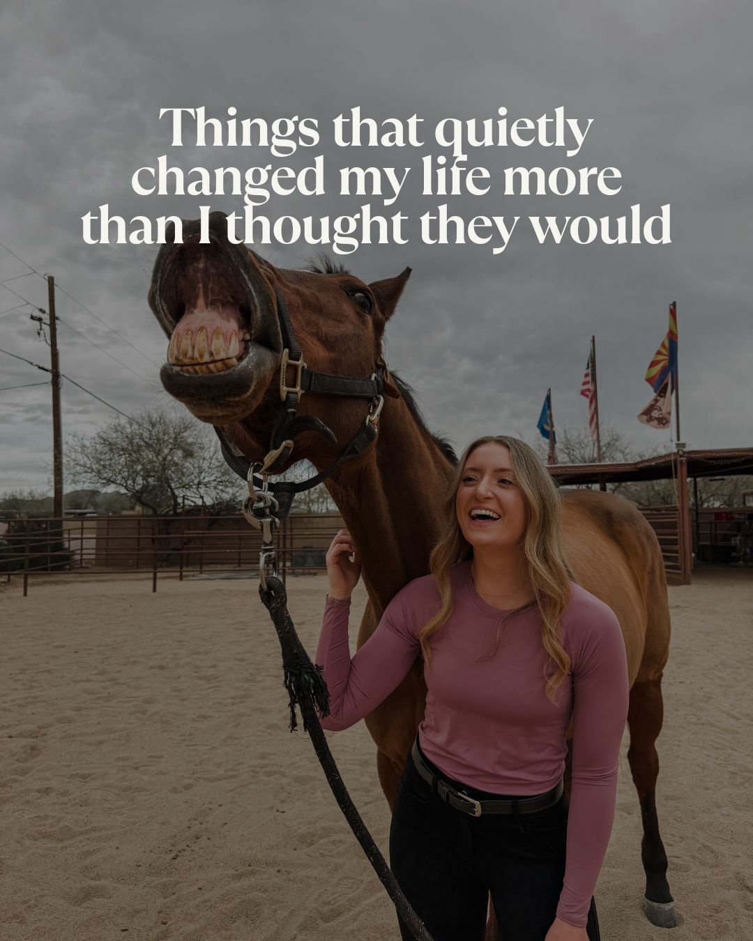 @VictoriaLynnEquestrian