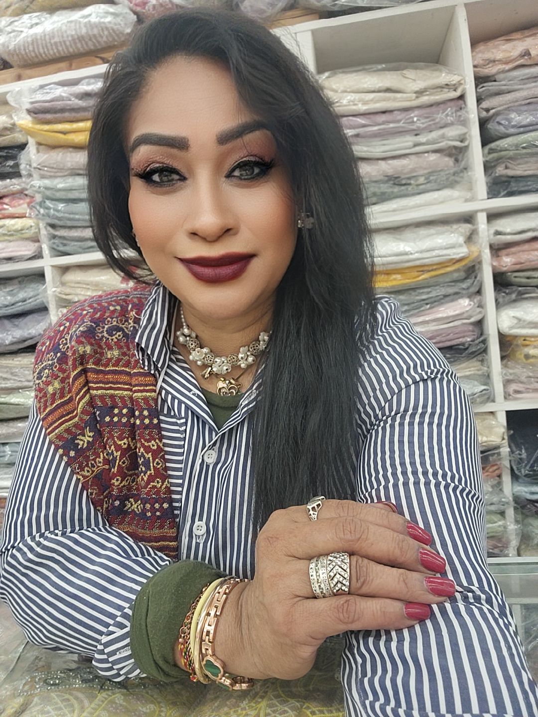 @maya devi