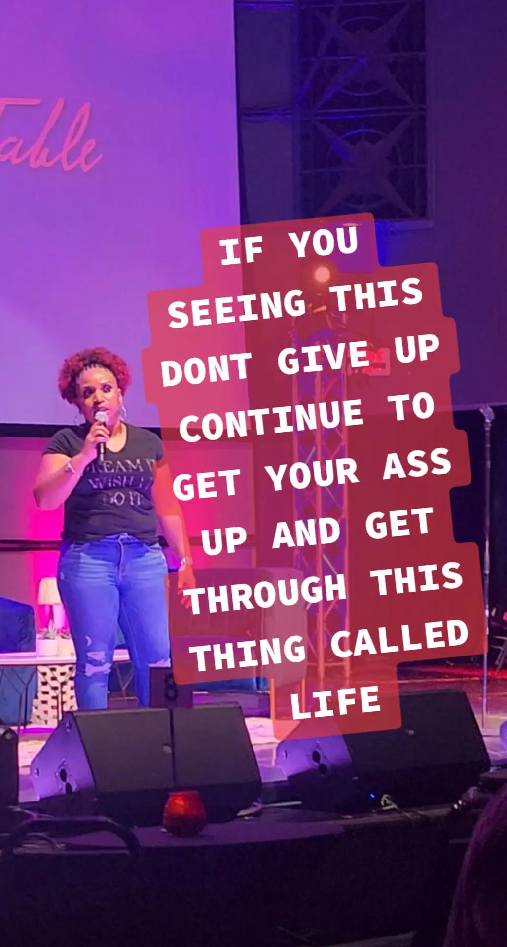 @Mary Jayne (Comedian)