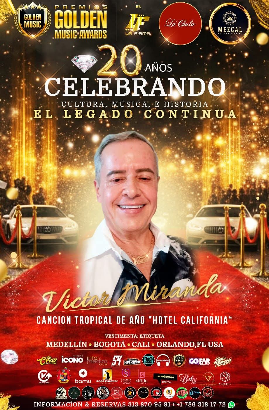 @VictorMiranda🎤