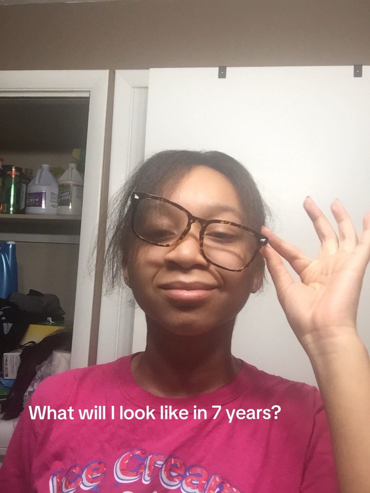 @Amani Ivy