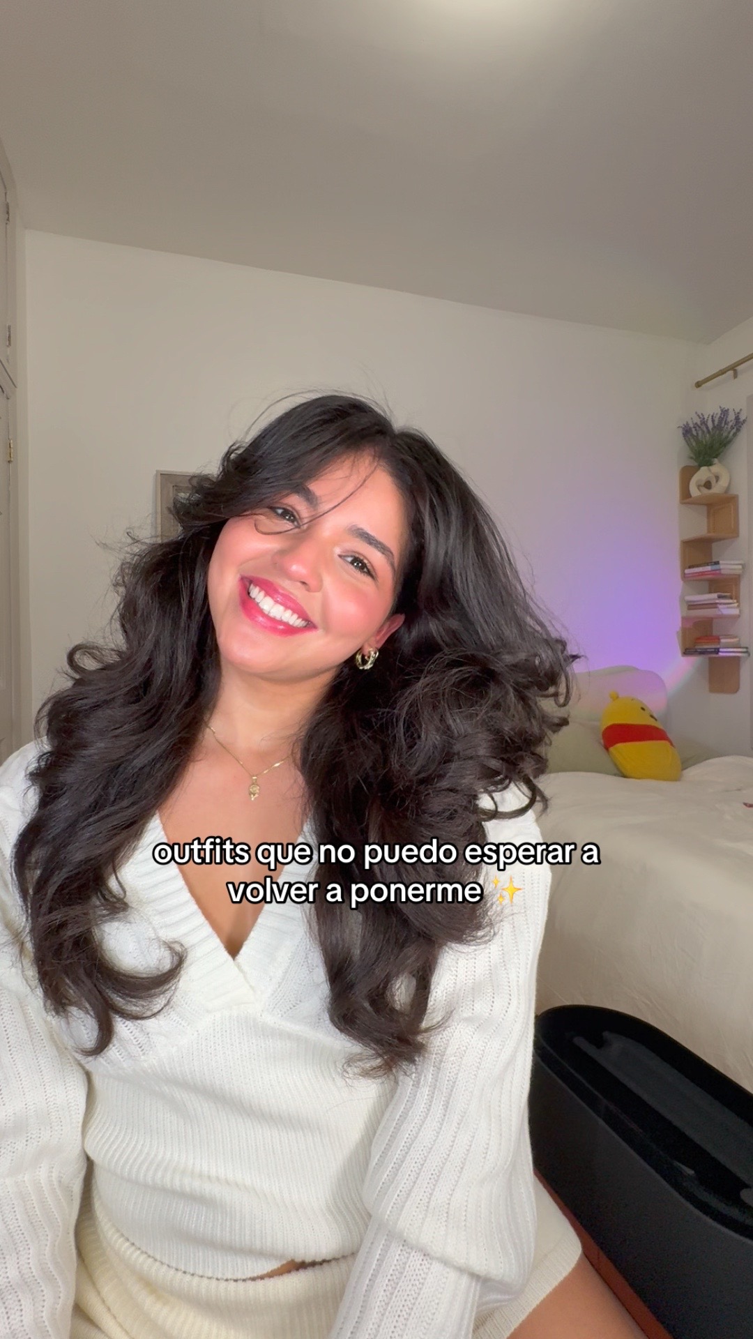 @Micaela Breton