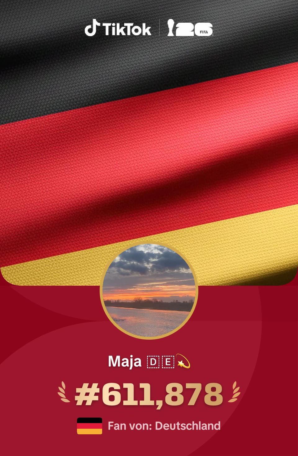 @Maja 🇩🇪💫