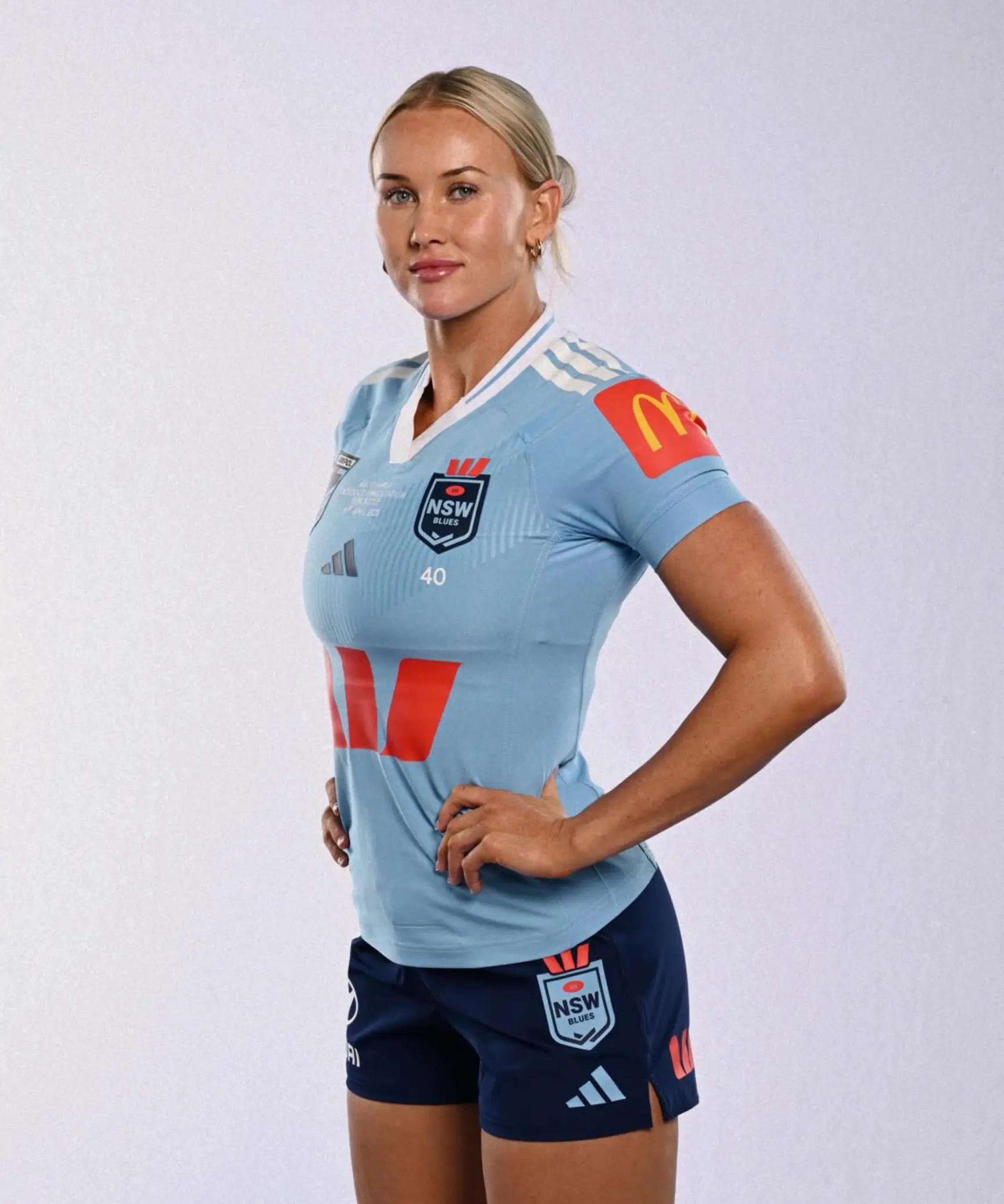 @WomenCollegeAthletes