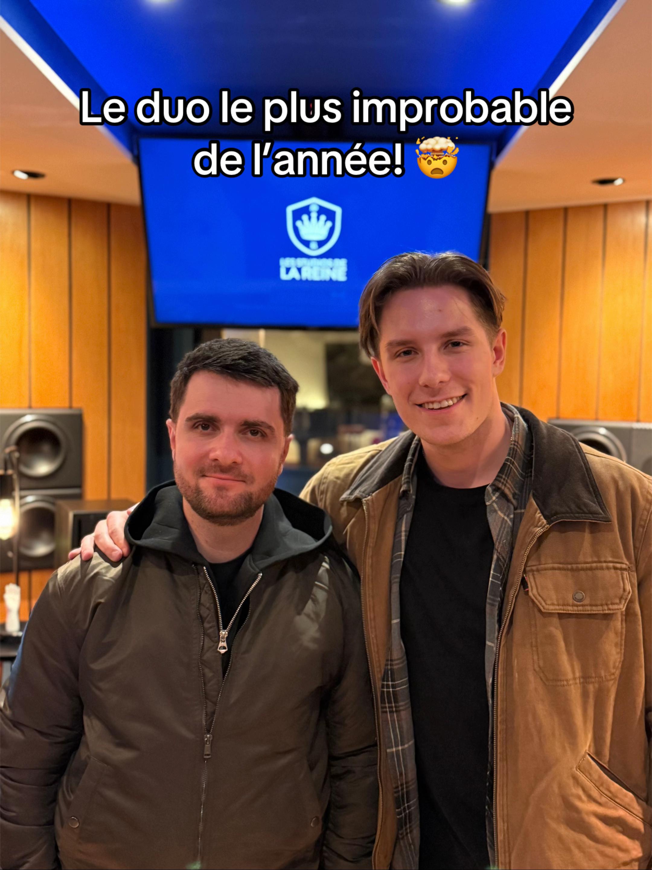 @Philippe Tremblay