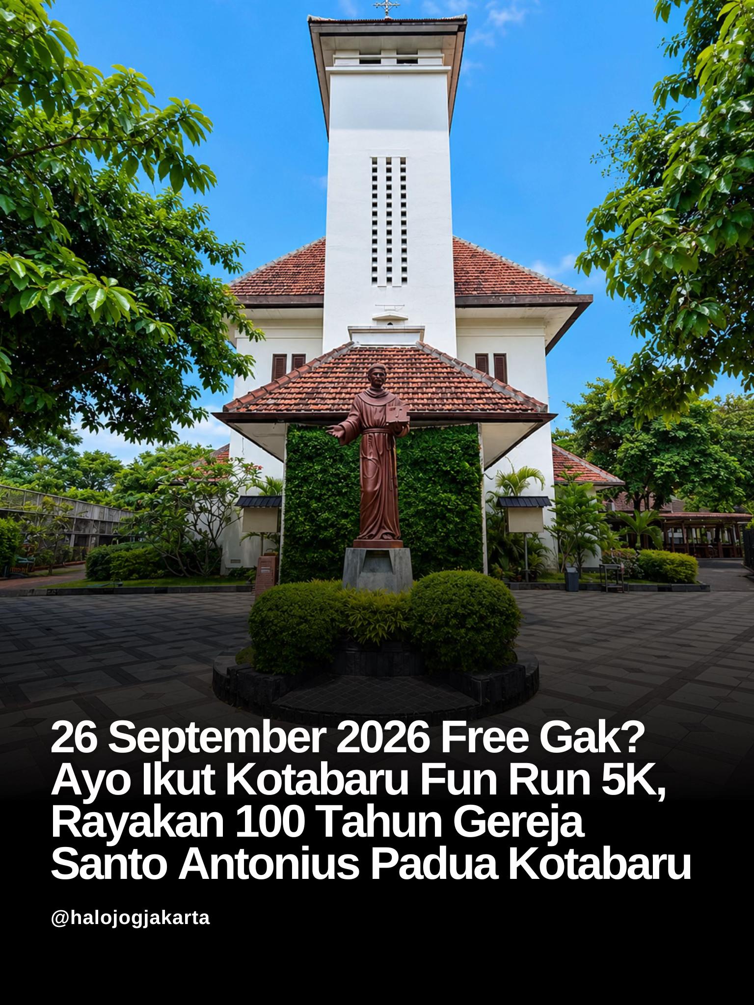 @JOGJA | YOGYAKARTA