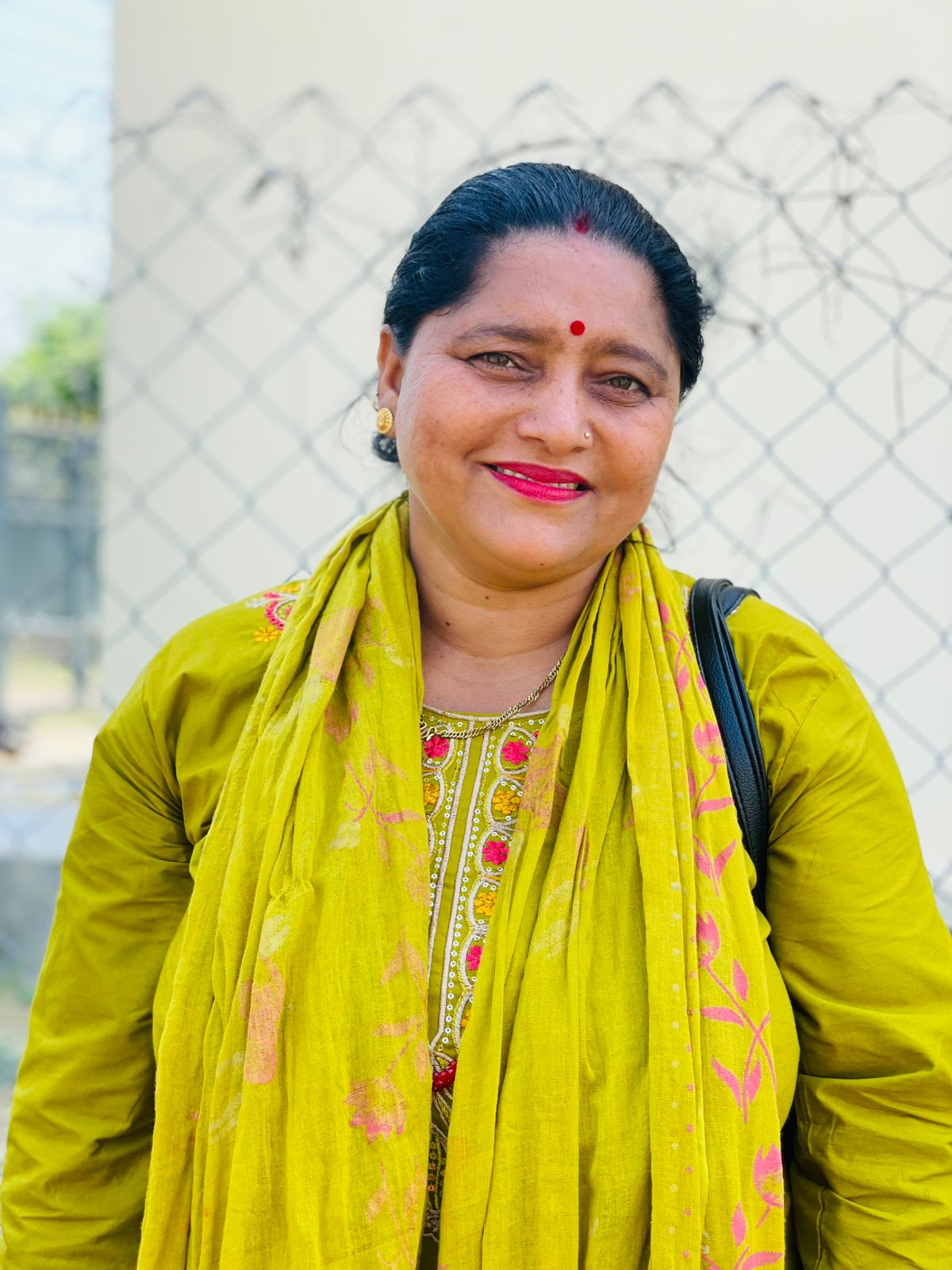 @Radhika Subedi