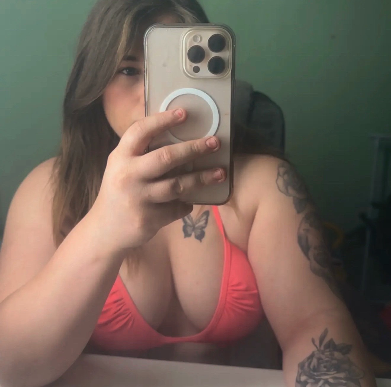 @Mommakate