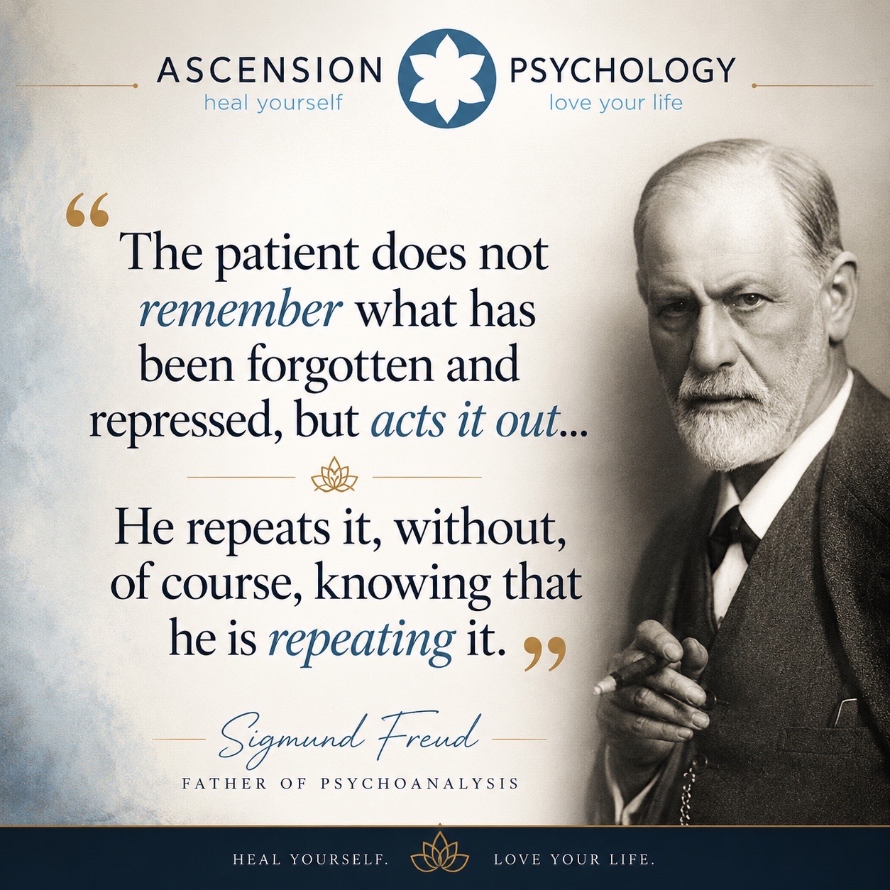 @Dr Lauren Pichard/Psychologist