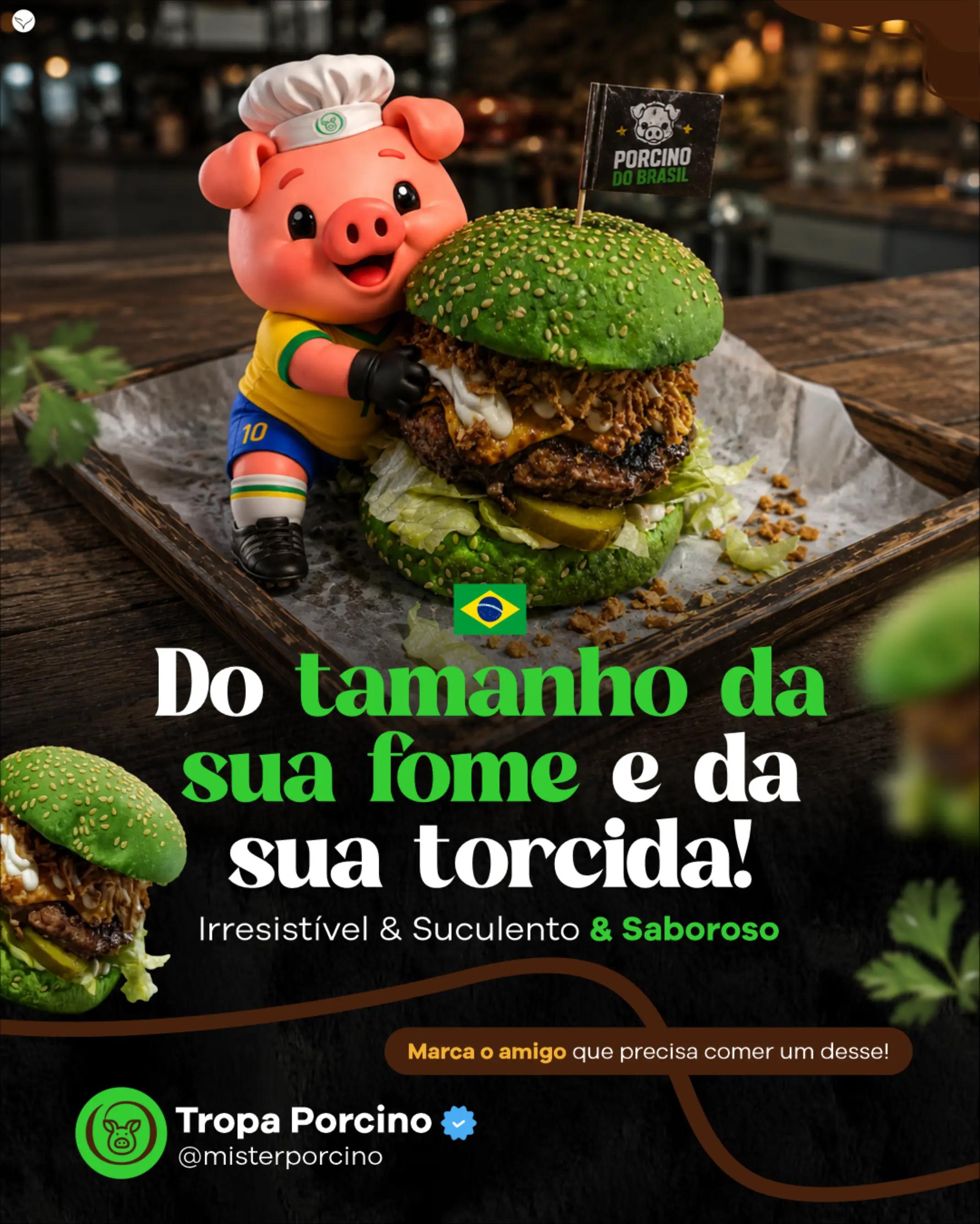 @Mister Porcino