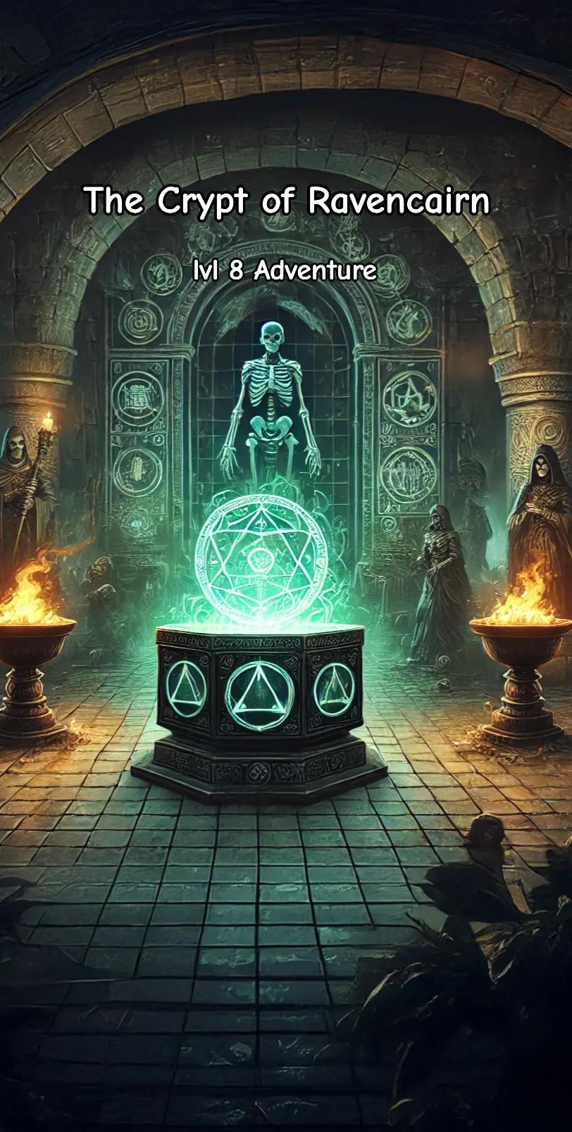 @Adventurers Arcanum